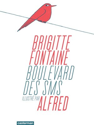 cover image of Boulevard des SMS